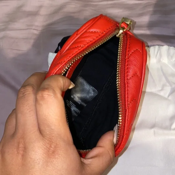 Sandro crossbody and waistband - Picture 5 of 6